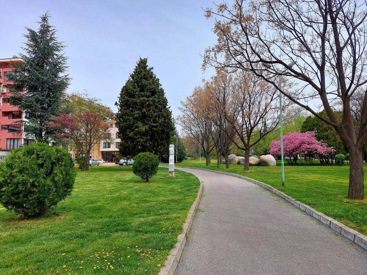 Deva Apartament *
