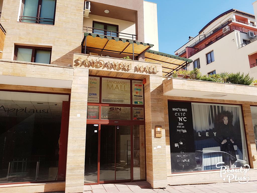 Deva Sandanski